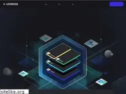 Sites similar to leverege.com