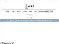 Sites similar to leveret.com