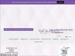 Sites similar to leverettmd.com