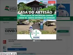 Sites similar to leverger.mt.gov.br