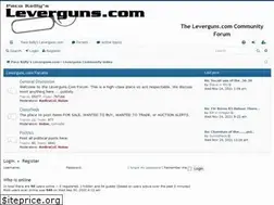 Sites similar to levergunscommunity.org