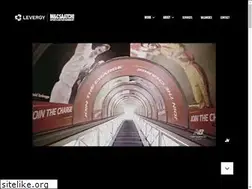 Sites similar to levergy.co.za