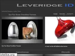 Sites similar to leveridgeid.com