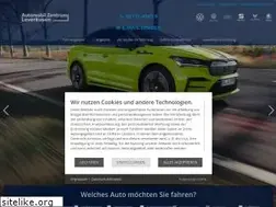 Sites similar to leverkusen-gebrauchtwagen.de