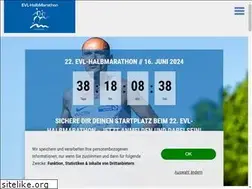 Sites similar to leverkusen-halbmarathon.de