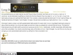 Sites similar to leverlaw.com