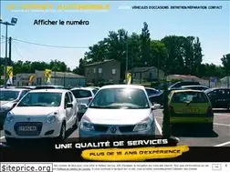 Sites similar to levernetauto.com