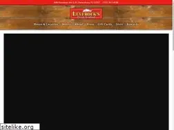 Sites similar to leverocks.com