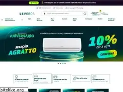 Sites similar to leveros.com.br