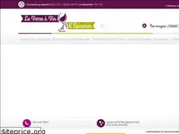 Sites similar to leverreavin-lepicurien.bzh