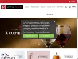 Sites similar to leverrecanaille.com