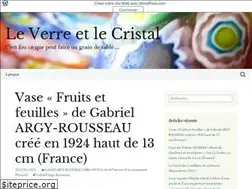 Sites similar to leverreetlecristal.wordpress.com