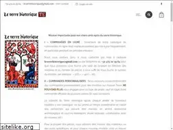 Sites similar to leverrehistorique.be