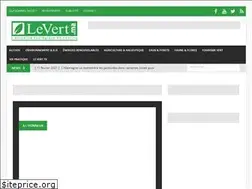 Sites similar to levert.ma