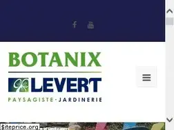Sites similar to levertpaysage.com