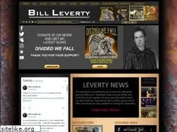Sites similar to leverty.com
