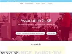 Sites similar to leverve-beaufrere-asso.org