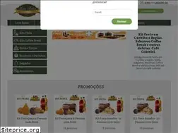 Sites similar to levesaborcuritiba.com.br