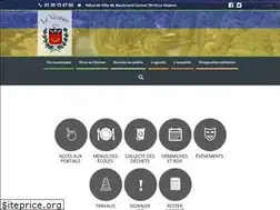 Sites similar to levesinet.fr