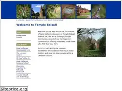 Sites similar to leveson.org.uk