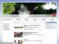 Sites similar to leveste.de