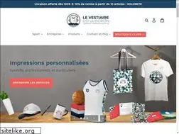 Sites similar to levestiairedulub.fr