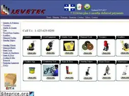 Sites similar to levetec.com