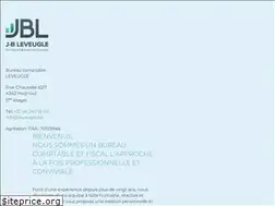 Sites similar to leveugle.be