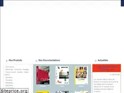 Sites similar to leveugle.com