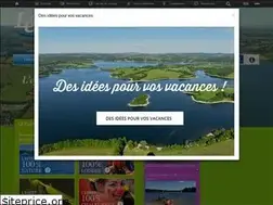 Sites similar to levezou-aveyron.com
