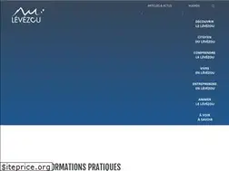 Sites similar to levezou.fr