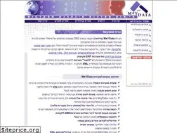 Sites similar to levgalil.co.il