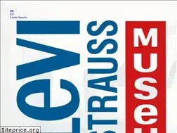 Sites similar to levi-strauss-museum.de