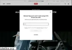 Sites similar to levi.ca