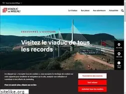Sites similar to leviaducdemillau.com
