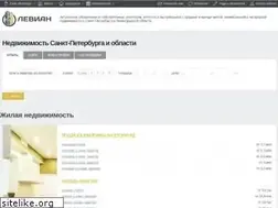 Sites similar to levian.ru