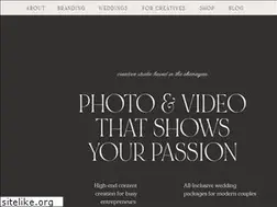 Sites similar to leviandvictoria.co