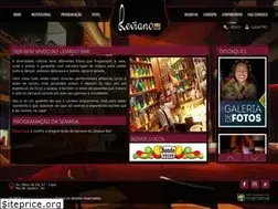 Sites similar to levianobar.com.br
