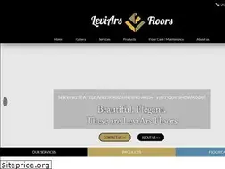Sites similar to leviarshardwood.com