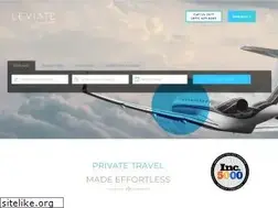 Sites similar to leviateair.com