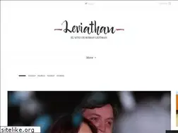 Sites similar to leviathan.com.ar