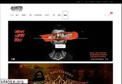 Sites similar to leviathan13.com