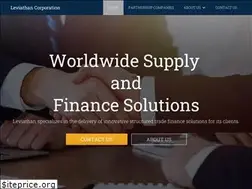 Sites similar to leviathancorp.com