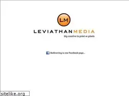 Sites similar to leviathanmedia.com