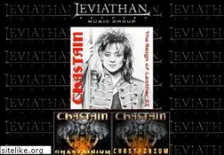 Sites similar to leviathanrecords.com