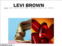 Sites similar to levibrownphoto.com