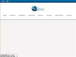 Sites similar to levic.mx