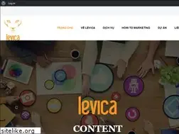Sites similar to levica.vn