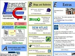 Sites similar to levicar.com
