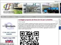 Sites similar to levicivita.edu.it